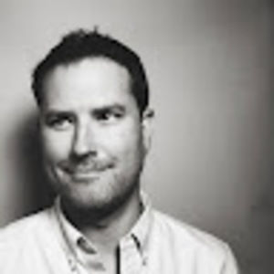 Meet your Posher, Patrick